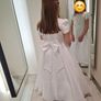 Communion dress and bolero Image 4