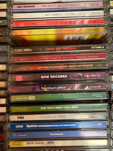 cds