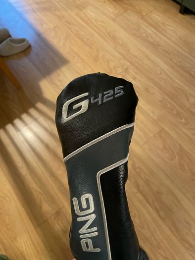 Ping g425 3 wood