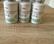 Hair Colour Tablets