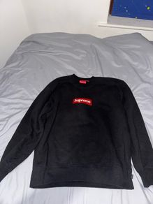 Supreme Box Logo 2022