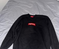 Supreme Box Logo 2022