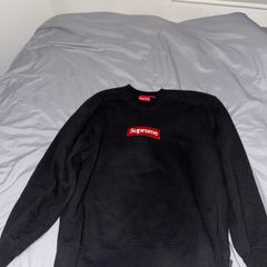 Supreme Box Logo 2022