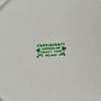 Rose of Tralee 24k hand painted Collectors memorabilia plate Image 5