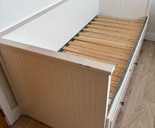 Ikea Bed