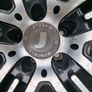 20 inch Rondell Alloys , no cracks or buckles ..3 tyres 70 %, 1 0%..Taken off Audi Q5 , thsnks for looking Price 520 euro , collection only , can arrange pick up at buyers expense . Image 5