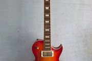 Fret-King Eclat