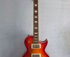 Fret-King Eclat