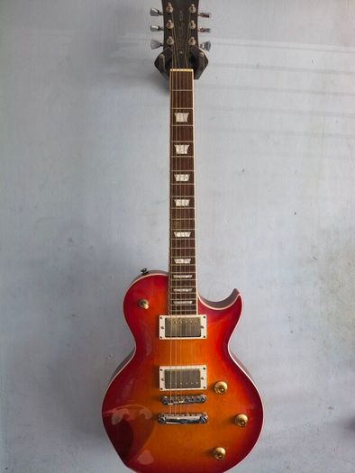 Fret-King Eclat