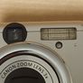 Canon PowerShot A80 Digital Camera, with carry case, working fine and in excellent condition Image 8