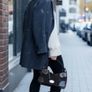 Expensive Designer Bally Boots and Bally Bags Image 2