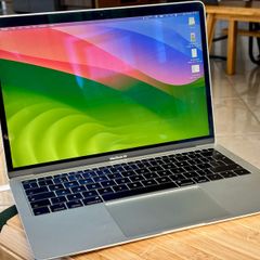 Macbook Air 13"