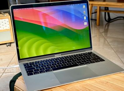 Macbook Air 13"
