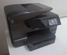 HP Officejet Pro 8600 Plus