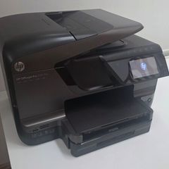 HP Officejet Pro 8600 Plus