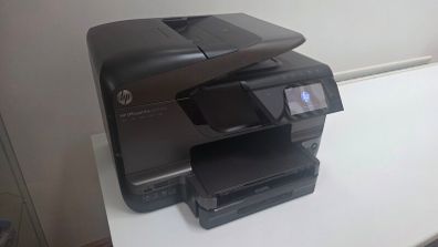 HP Officejet Pro 8600 Plus