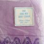 Lovely vintage Vantona King size quilt cover Image 2