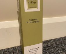 Brooke & Shoals Diffuser