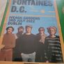 Fontaines dc in dublins fair city grey marble vinyl Image 2