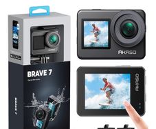 Action camera Akaso Brave 7