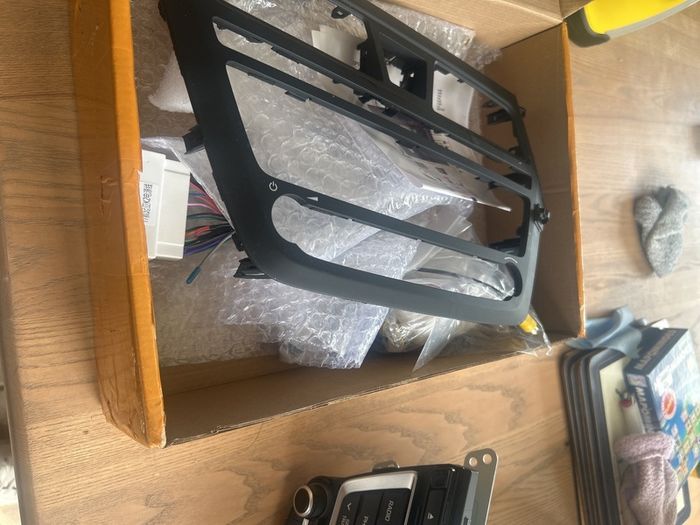 Hyundai i20 2015 radio