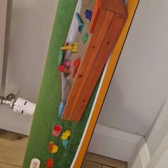 sandpit