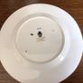 Wedgwood Beaconsfield China trio cup saucer side plate Image 3