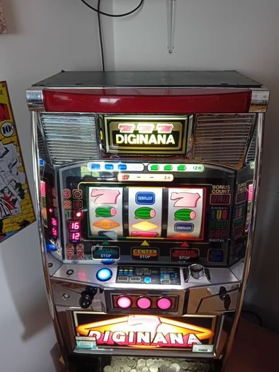 Slot Machine