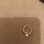 Romi Rose gold ring Image 3