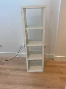 bookshelf