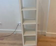 bookshelf