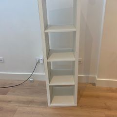 bookshelf