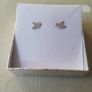 Confirmation jewellery dove necklace and earrings Image 2