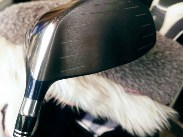 Set of Ladies Golf Clubs