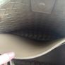 ladies genuine leather handbag Image 3