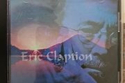 Eric Clapton CD