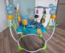 Baby Bouncer