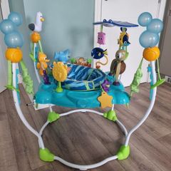 Baby Bouncer