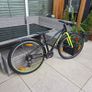 Boys teenage bike Image 2