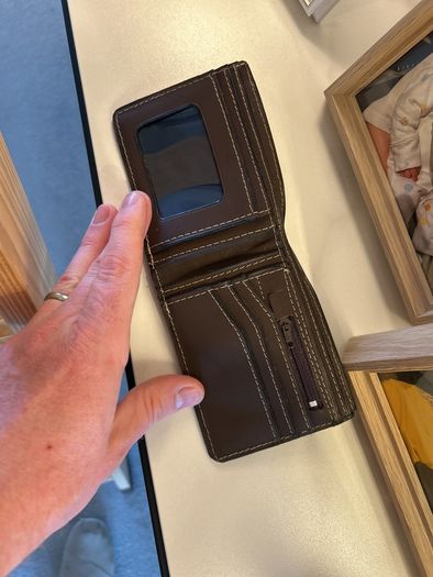 wallet