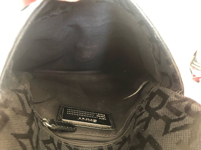 DKNY crossbody bag