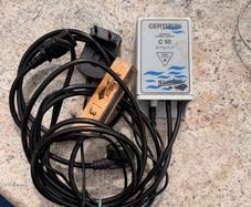 Sander 50mg Ozone Certizon