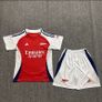 Kids teams sizes kits season 24/25 Image 2