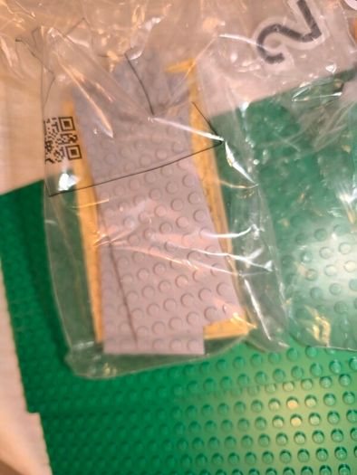 Retired Lego 10270 Bookshop - Brand New - Open Box