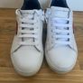 Tommy Hilfiger Leather runners Image 2