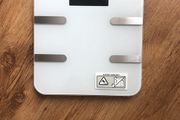 Body Fat Bathroom Scales
