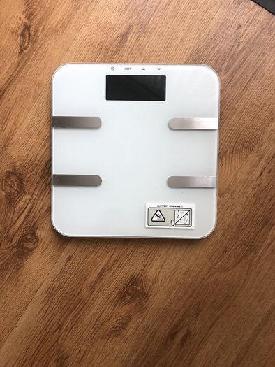 Body Fat Bathroom Scales