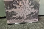 Pokemon Pitch Black Pokemon Center ETB