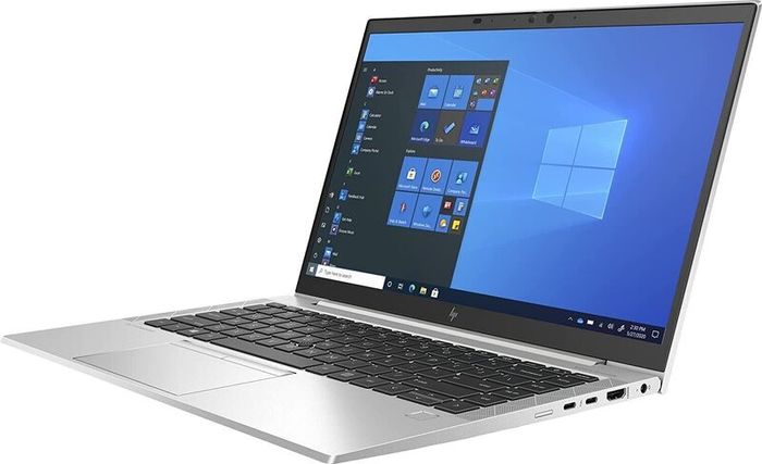 HP EliteBook 840 G8 Laptop i7-1185G7 (11th Gen) 14inch 16GB 256GB SSD Windows 11 Pro