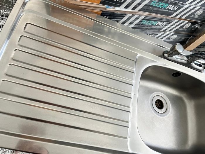 Kitchen Sink